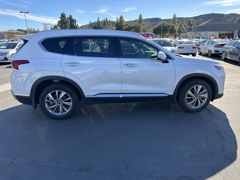 Used 2019 Hyundai Santa Fe Limited w/ Cargo Package image 5