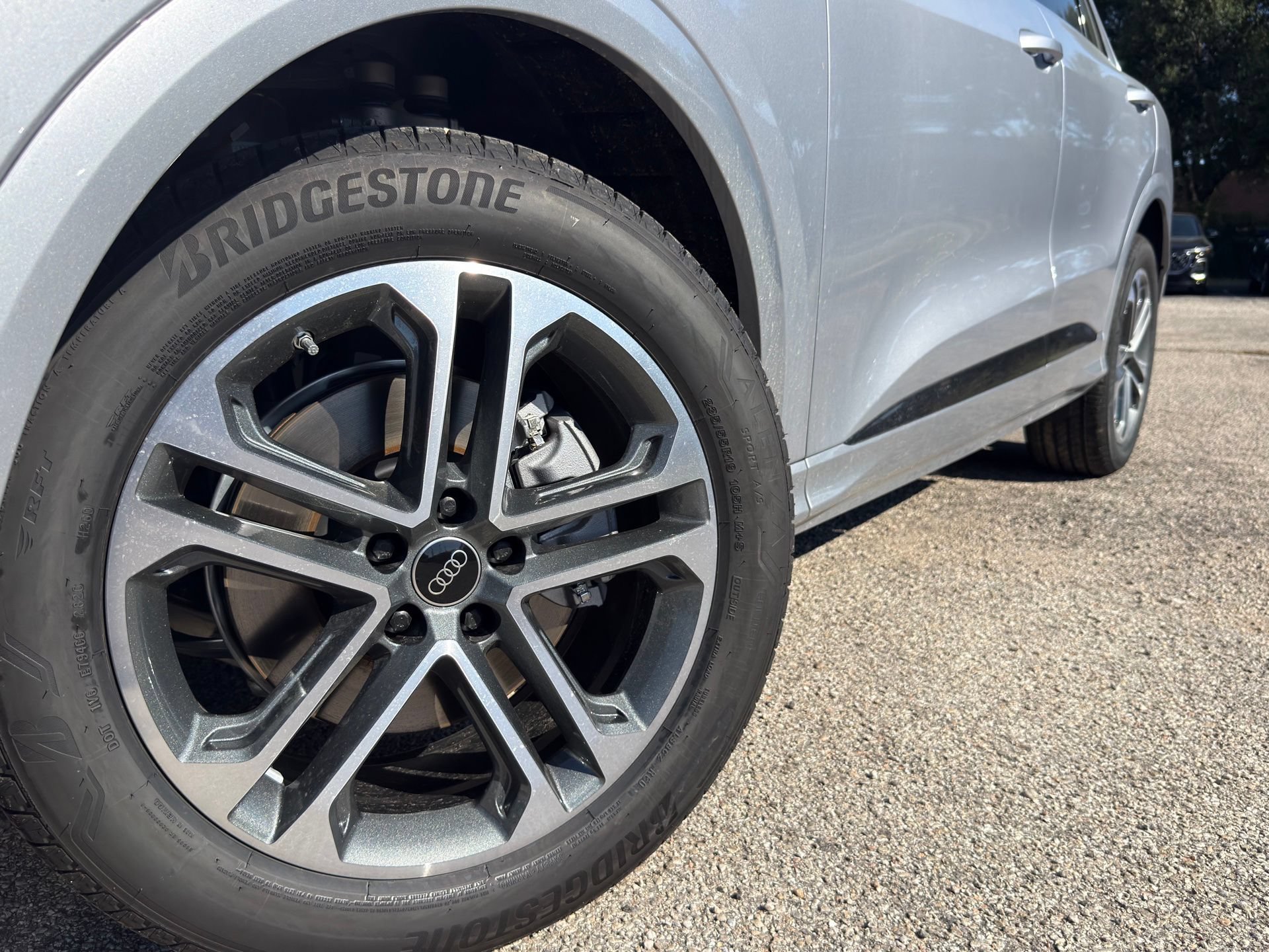 New 2026 Audi Q5 Prestige AWD/4WD image 6