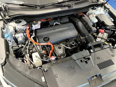 New 2026 Honda CR-V Sport image 12