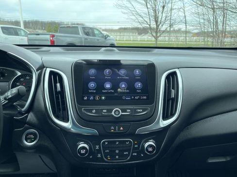Certified 2024 Chevrolet Equinox LT FWD image 13