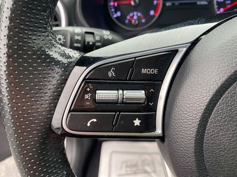 Used 2023 Kia Forte GT-Line FWD image 18