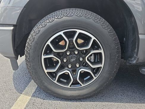 Certified 2021 Ford F150 XLT w/ Equipment Group 302A High RWD image 35