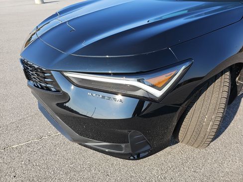 Certified 2025 Acura Integra image 27