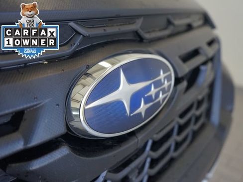 Used 2022 Subaru Forester Wilderness AWD/4WD image 20