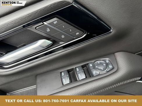 Used 2025 GMC Yukon Denali image 20