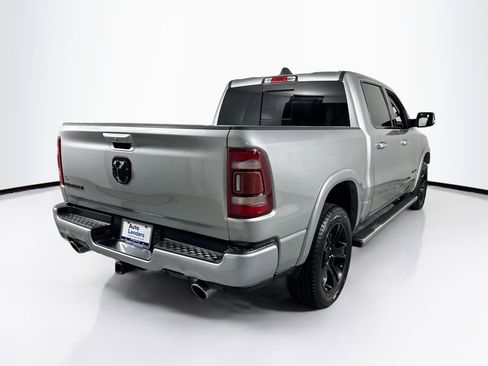 Used 2020 RAM 1500 Laramie image 5