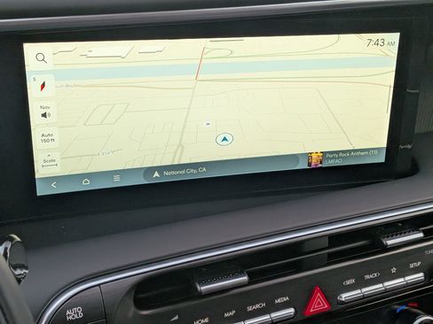 New 2026 Hyundai Palisade Calligraphy AWD/4WD image 12