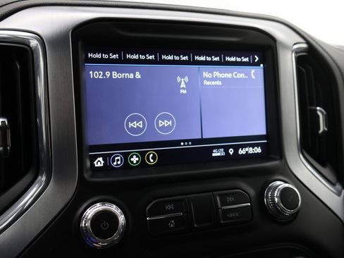 Used 2021 GMC Sierra 2500 SLE w/ X31 Off-Road Package image 45