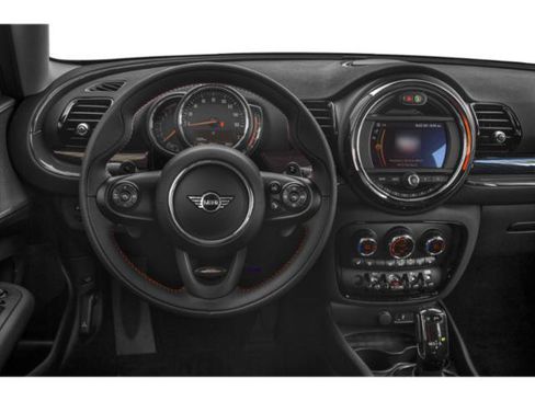 Used 2022 MINI Cooper Clubman S w/ Signature Upholstery Package FWD image 10