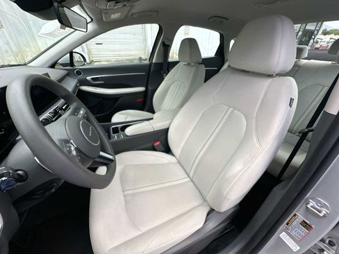 Used 2024 Hyundai Sonata SEL FWD image 25