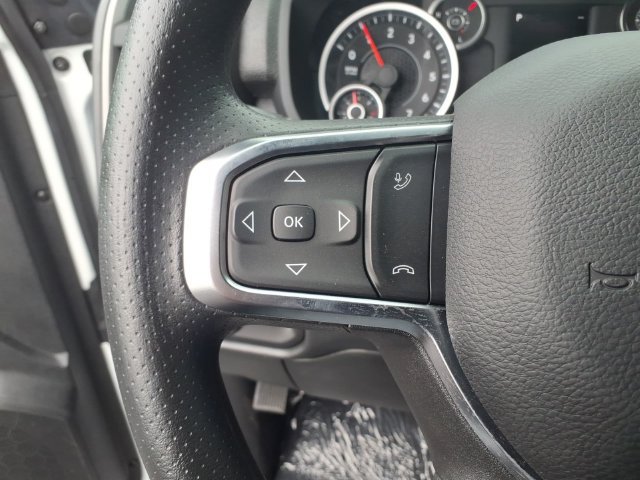 Certified 2026 RAM 2500 Tradesman AWD/4WD image 18