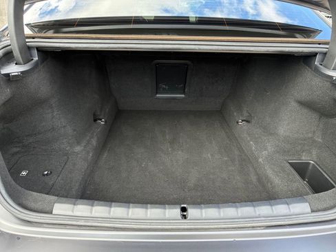 Used 2023 BMW 760i xDrive w/ Luxury Rear Seating Package image 25