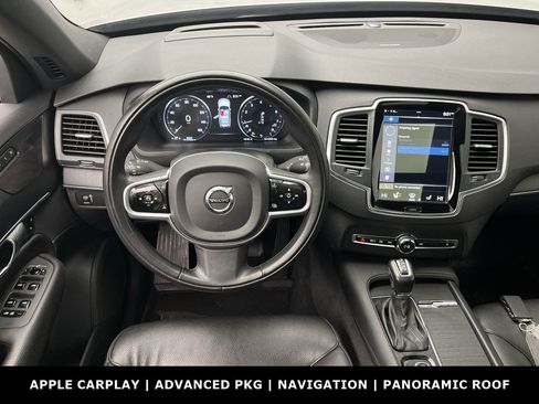 Used 2020 Volvo XC90 T6 Momentum w/ Protection Package Premier image 15
