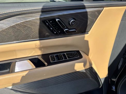 New 2025 Cadillac Escalade IQ Luxury 2 image 19