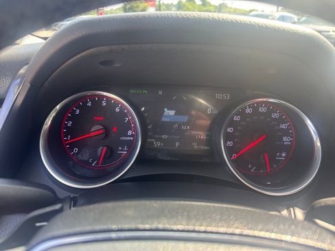 Used 2020 Toyota Camry XSE w/ Driver Assist Package FWD image 31