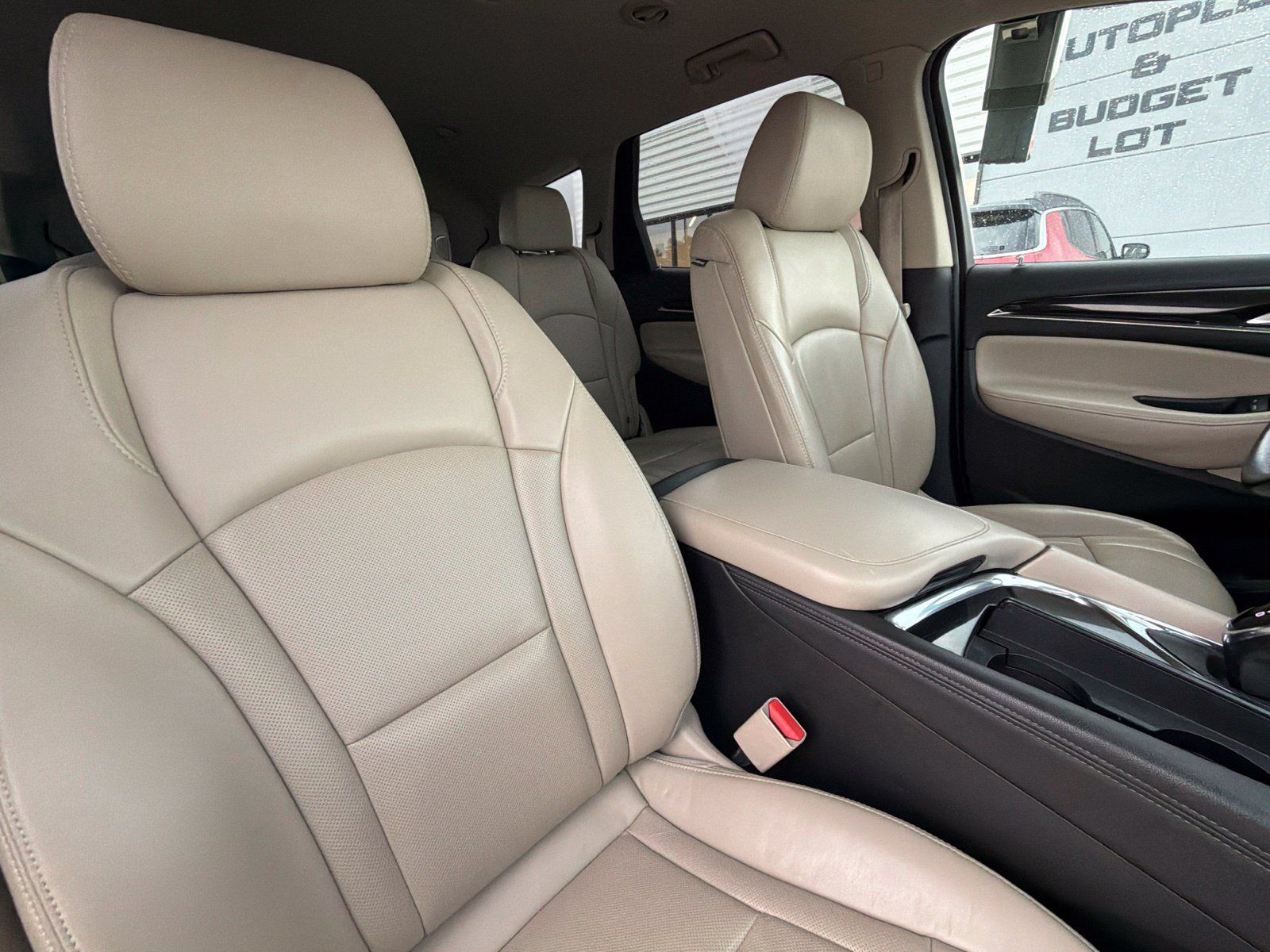 Used 2019 Buick Enclave Premium w/ Trailering Package, 5000 lbs. AWD/4WD image 8