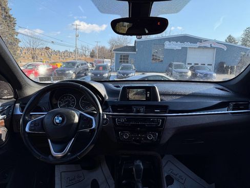 Used 2016 BMW X1 xDrive28i w/ Premium Package image 20