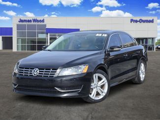 Used 2015 Volkswagen Passat TDI SE video 1