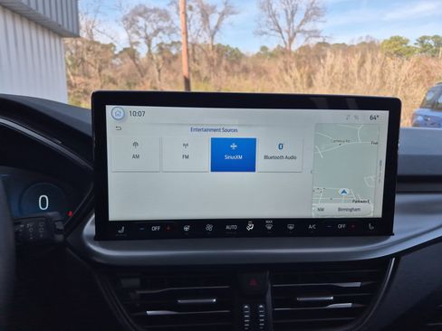 Used 2023 Ford Escape Active w/ Tech Pack #2 image 35