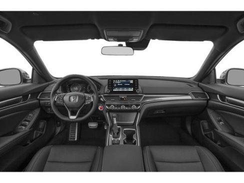 Used 2021 Honda Accord EX-L image 11