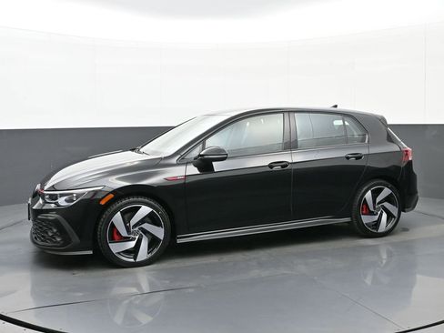 Used 2024 Volkswagen GTI S image 6