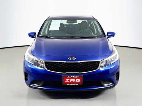 Used 2018 Kia Forte LX w/ LX Popular Package FWD image 8