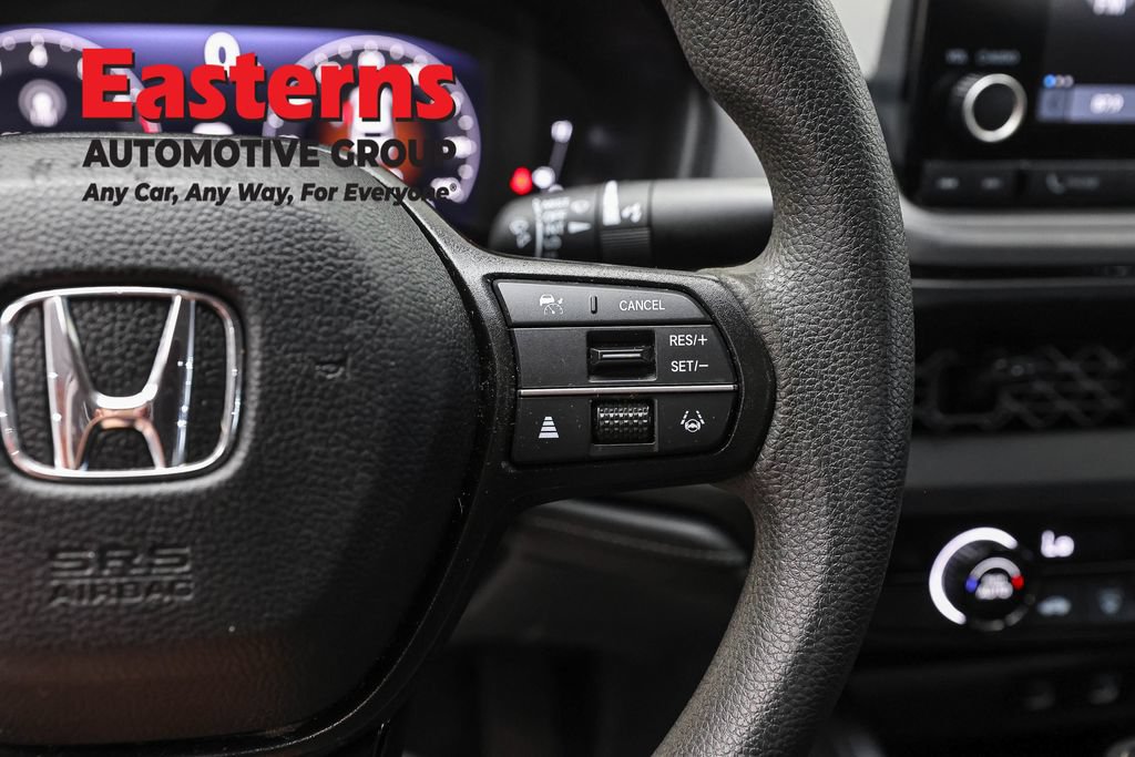 Used 2023 Honda Accord LX image 18