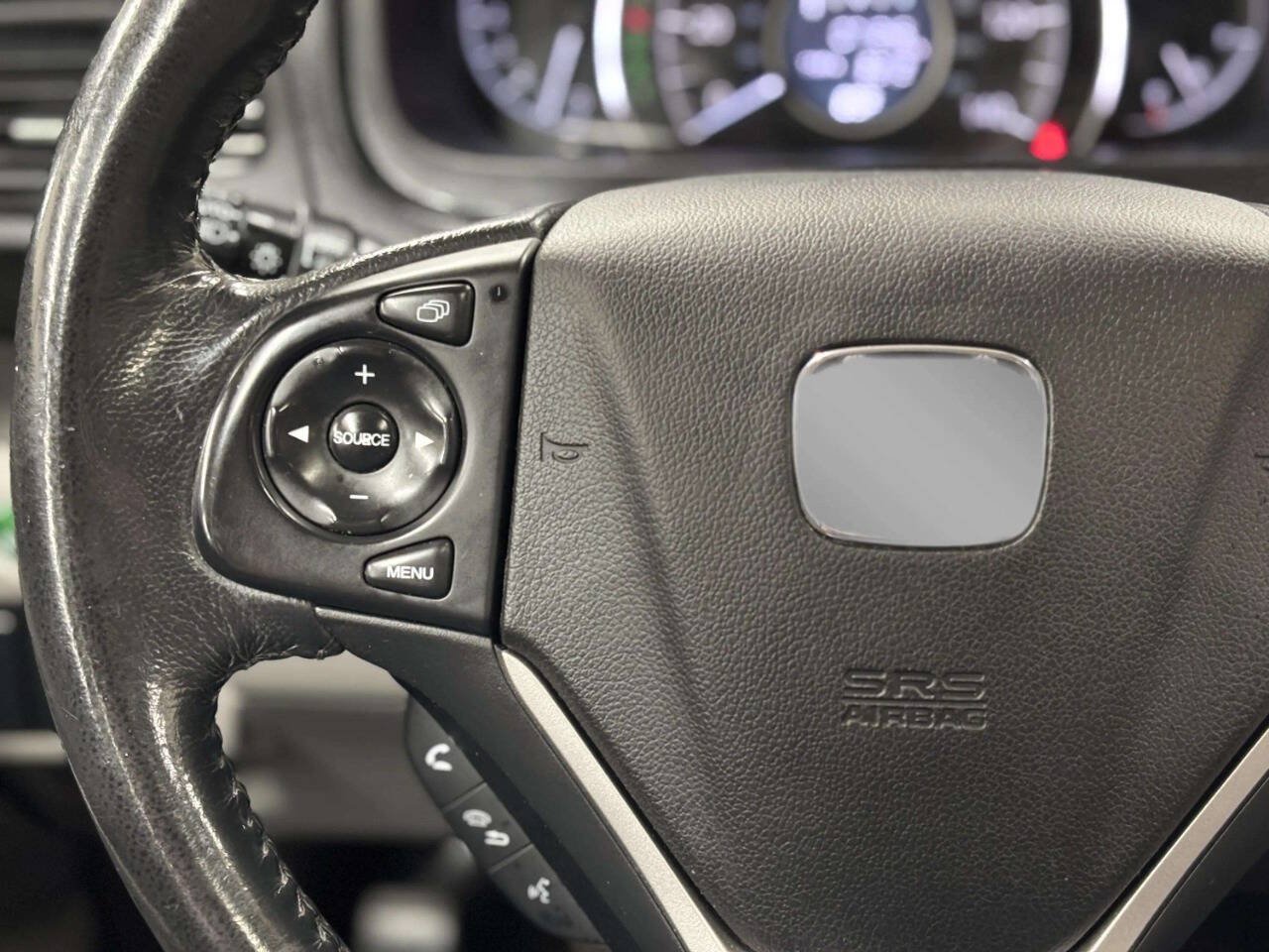 Used 2014 Honda CR-V EX-L image 30
