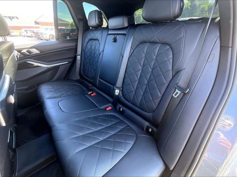 Used 2024 BMW X5 xDrive50e w/ M Sport Package AWD/4WD image 22