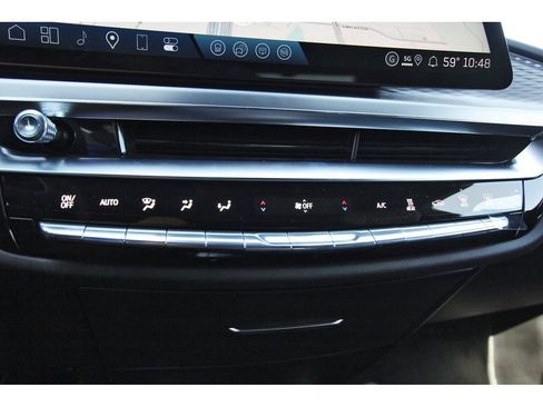 New 2026 Cadillac Lyriq Sport image 19