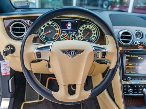 Used 2014 Bentley Continental GT V8 S AWD/4WD image 15