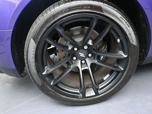 Used 2023 Dodge Challenger R/T Scat Pack RWD image 49