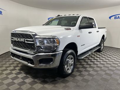 Used 2021 RAM 2500 Tradesman
