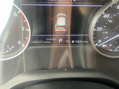 Used 2024 Nissan Rogue S FWD image 21