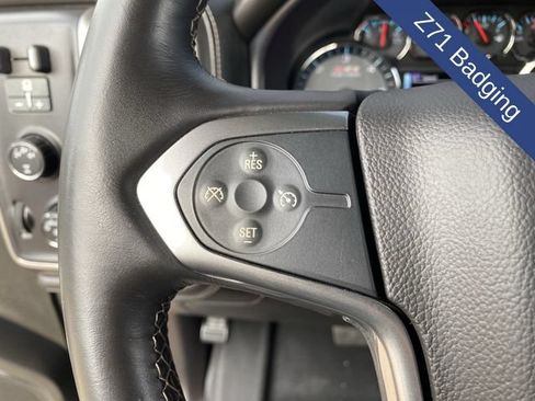 Used 2015 Chevrolet Silverado 2500 LTZ AWD/4WD image 32