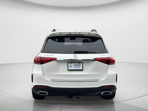 Used 2023 Mercedes-Benz GLE 350 4MATIC image 6