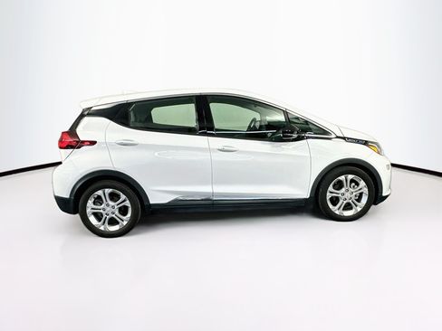 Used 2018 Chevrolet Bolt LT FWD image 10