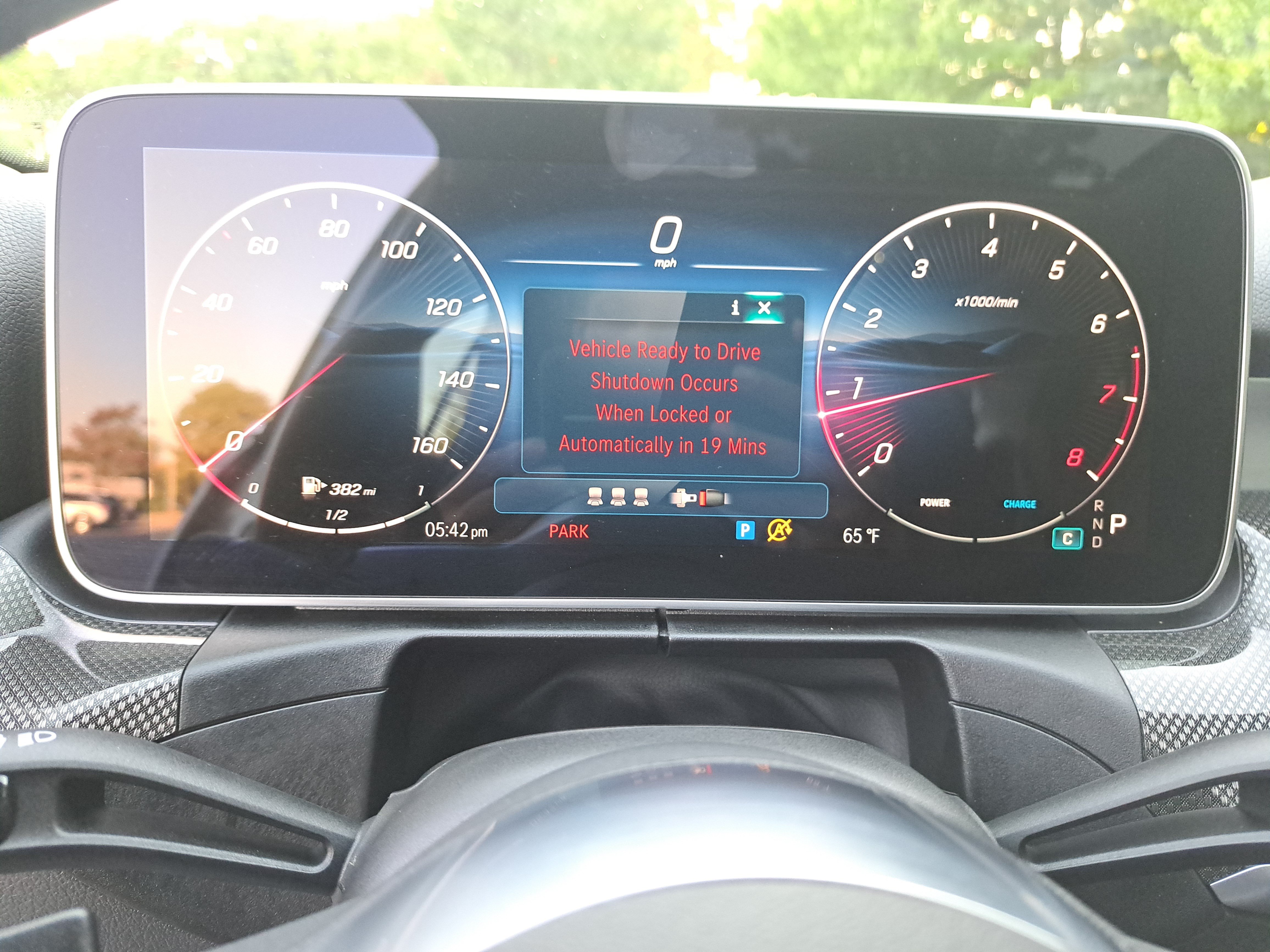 Used 2026 Mercedes-Benz C 300 Sedan image 21