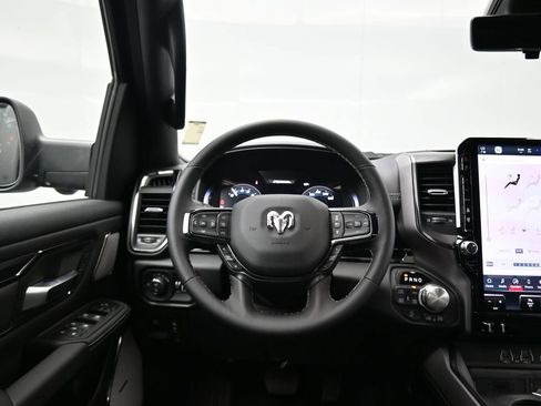 New 2026 RAM 1500 Rebel w/ Rebel Level 2 Equipment Group image 33