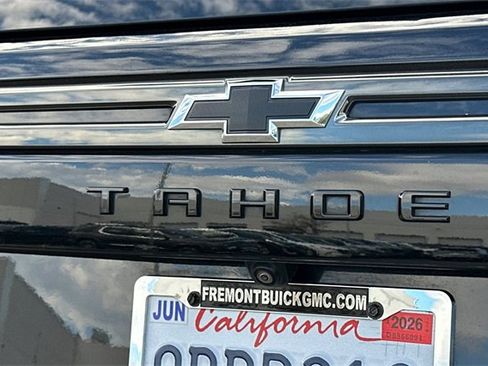 Used 2022 Chevrolet Tahoe Z71 w/ Z71 Off-Road Package image 55