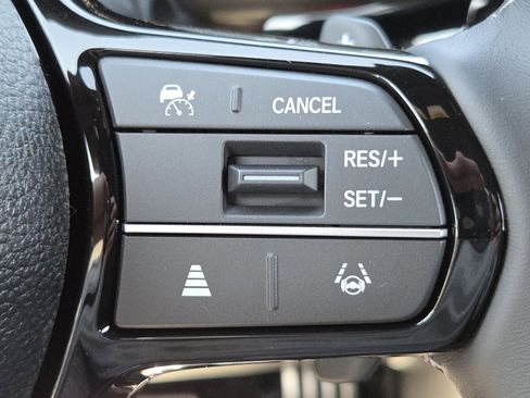 New 2026 Honda Civic Sport image 7
