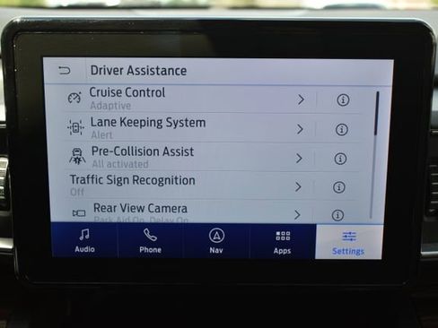 Used 2020 Ford Explorer Limited AWD/4WD image 33
