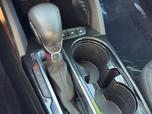 Certified 2023 Chevrolet TrailBlazer ACTIV w/ Convenience Package image 18