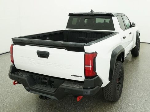 New 2026 Toyota Tacoma TRD Pro AWD/4WD image 48