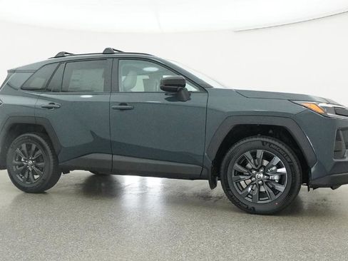 New 2026 Toyota RAV4 FWD image 67