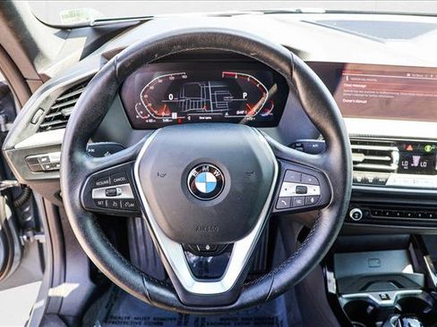 Certified 2024 BMW 228i xDrive Gran Coupe w/ Convenience Package image 14