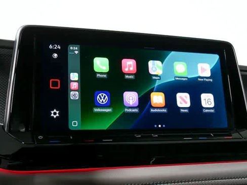 New 2026 Volkswagen Atlas Cross Sport SEL Premium R-Line image 14