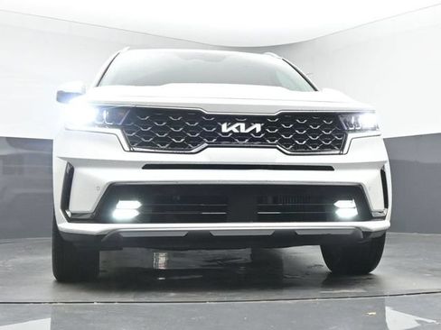 Used 2023 Kia Sorento EX AWD/4WD image 33