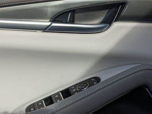 New 2026 INFINITI QX60 Luxe w/ Cargo Package image 12