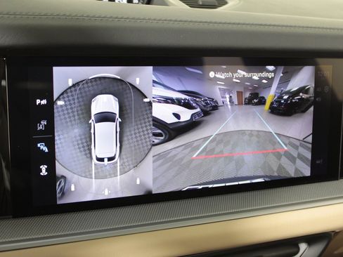 New 2026 Porsche Cayenne E-Hybrid image 30